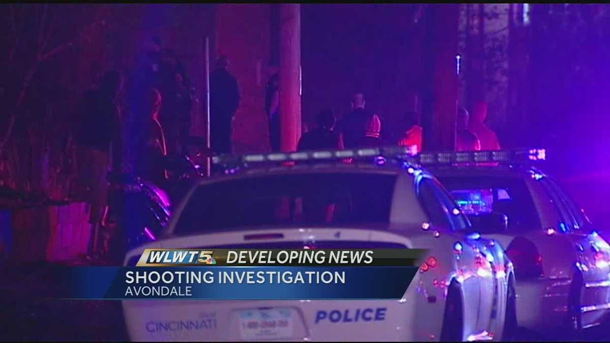 Police: Woman grazed in head by bullet in Avondale shooting