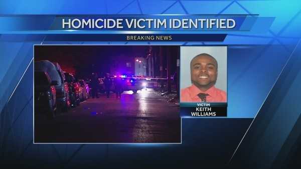 Police ID man fatally shot in Avondale