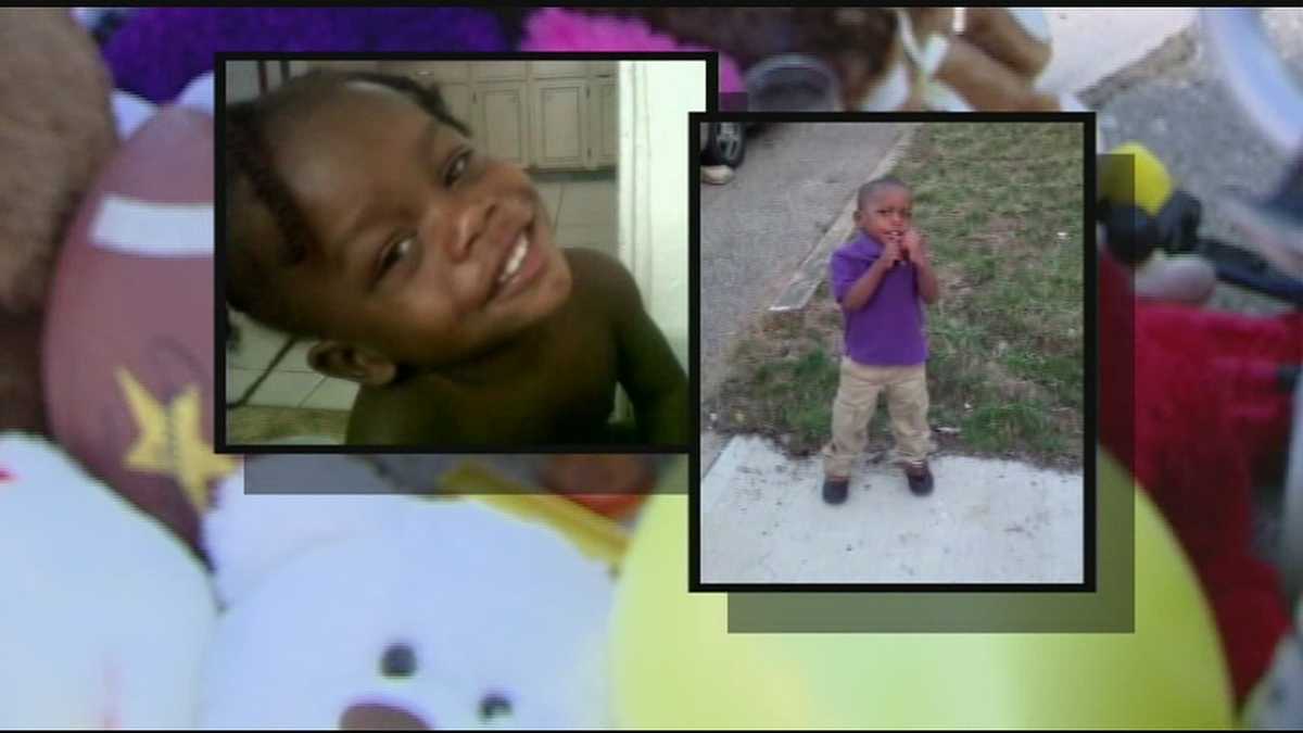 Family holds vigil for child killed by hit-and-run driver