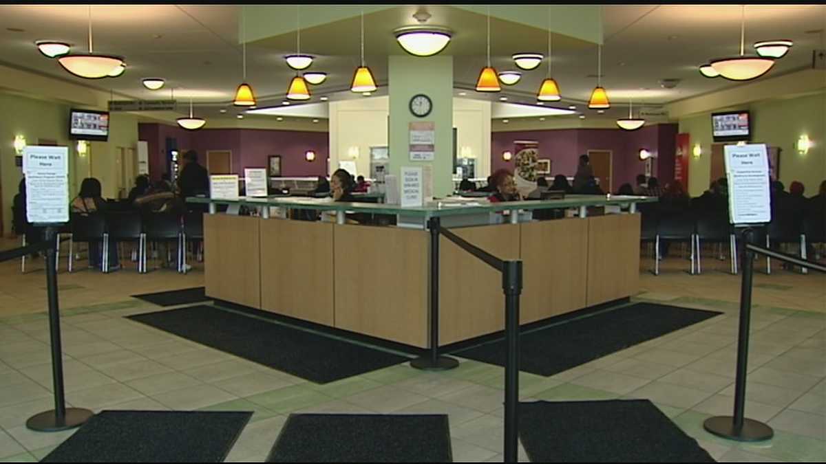 Heat assistance program catching up after cold closure