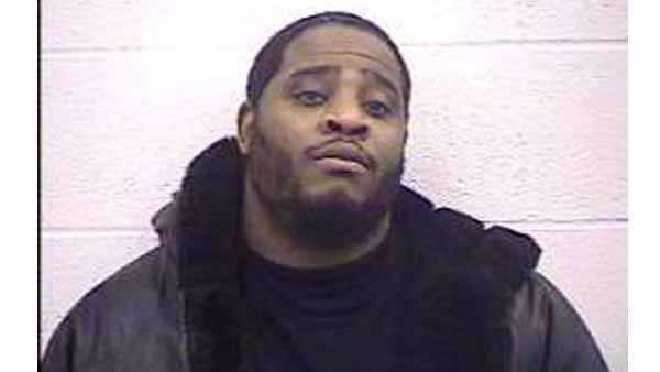 Man charged with assault in Covington shooting