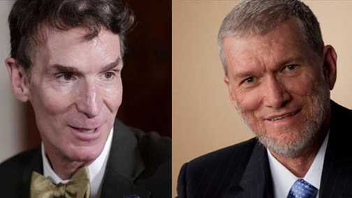 bill nye debates ken