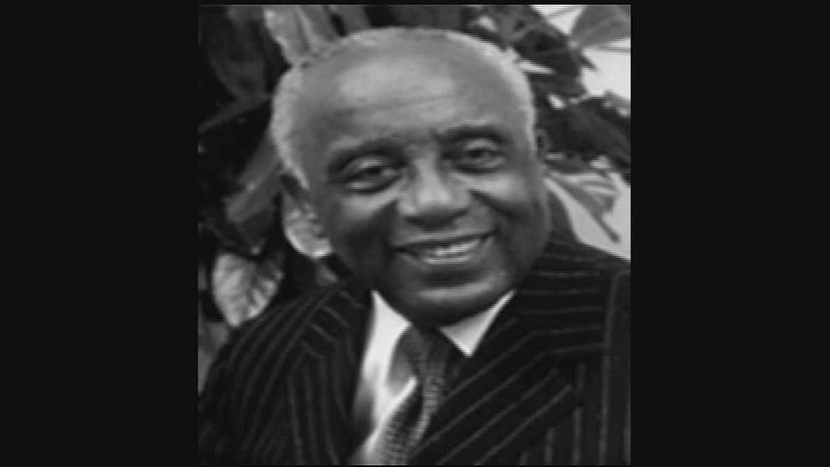 Judge William McClain dies at age 101