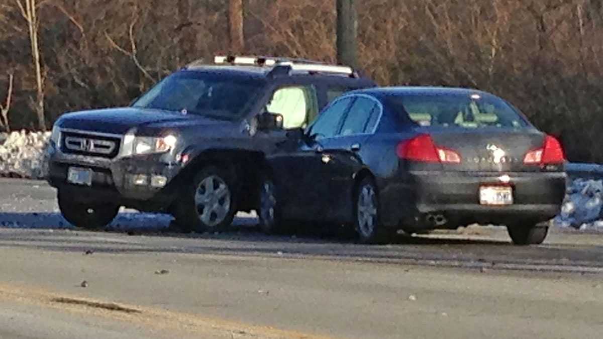 Photos Beechmont Ave. crash