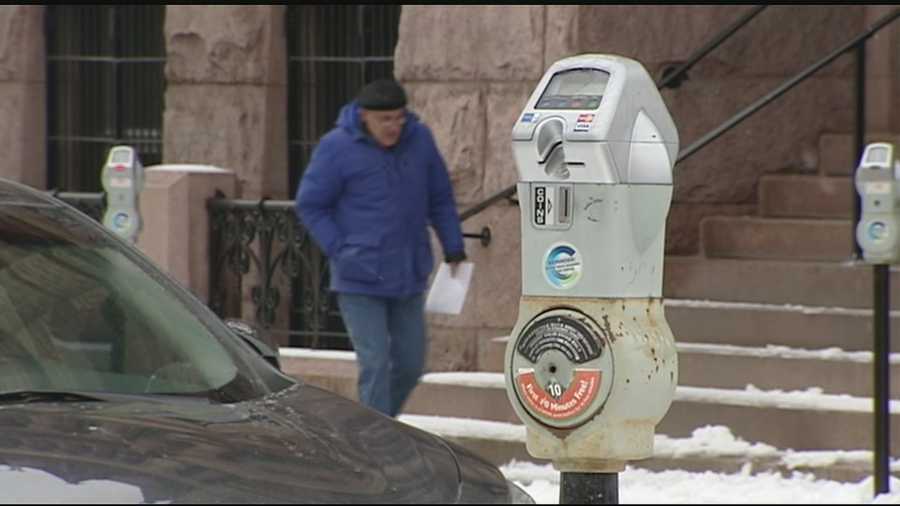 John Cranley's recommendations would expand the number of hours that meters must be fed, raise rates in neighborhoods and increase the number of ticket-writers.