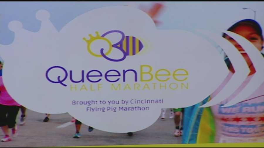 The event also will feature a “Bee-u-tique” before the event highlighting pampering and wellness, with a fashion show featuring leisure wear and sportswear, the marathon said.
