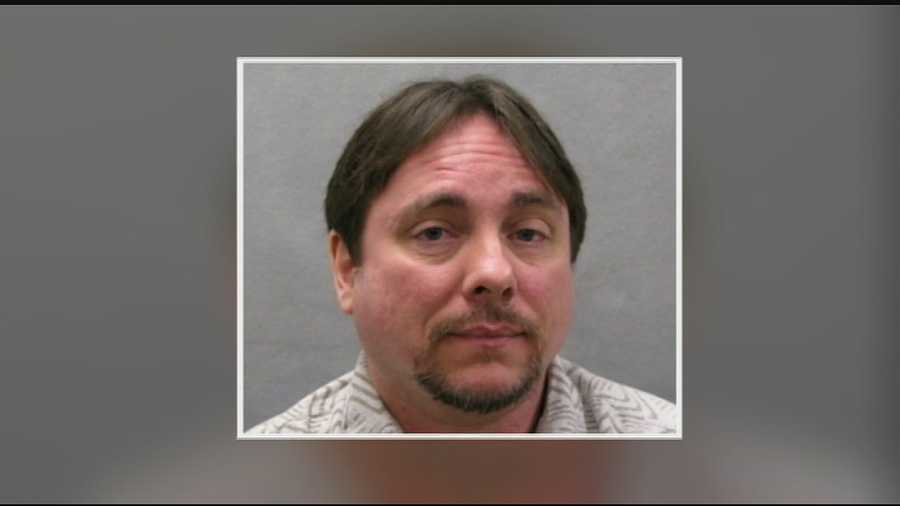 Ohio Wife Home Sex - Butler Co. sex offender arrested on child porn charges