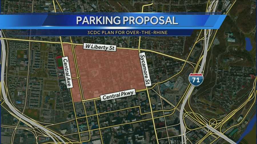 3CDC offers resident parking permit plan for OTR