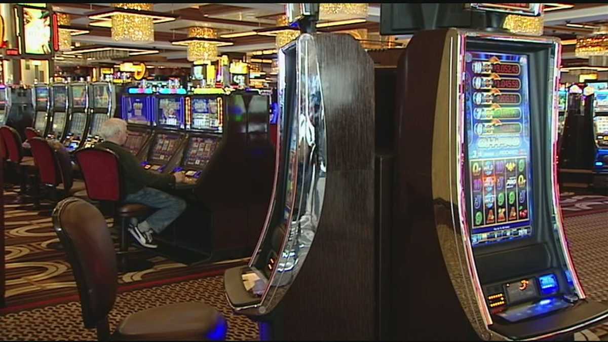 Horseshoe Casino celebrates one year in Cincinnati