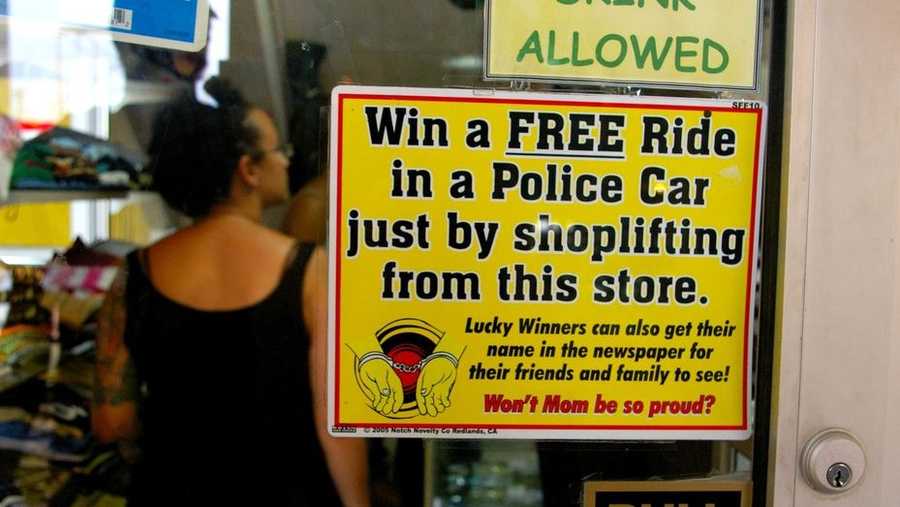 Photos: 66 funny signs Photos: 66 funny signs