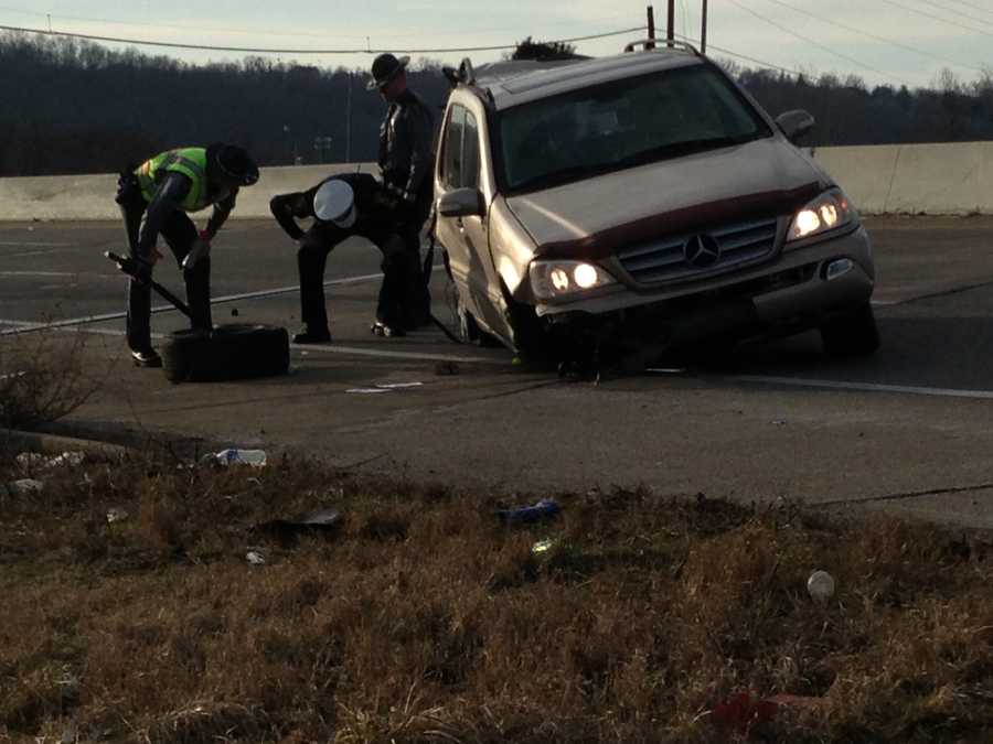 Images Teen Killed In I 275 Wreck