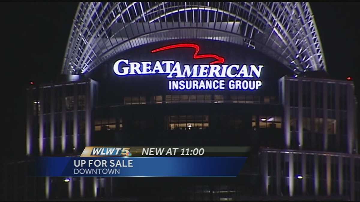 Eagle Realty Group looking to sell Queen City Square complex