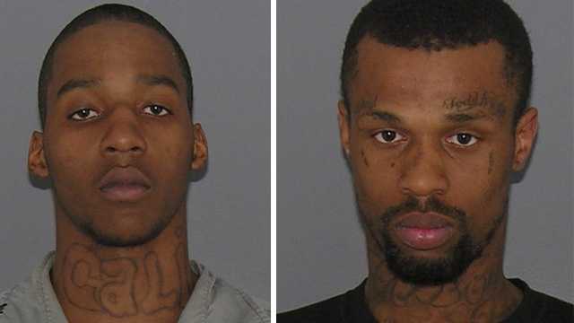 2 suspects take plea deal in taxi driver's shooting death