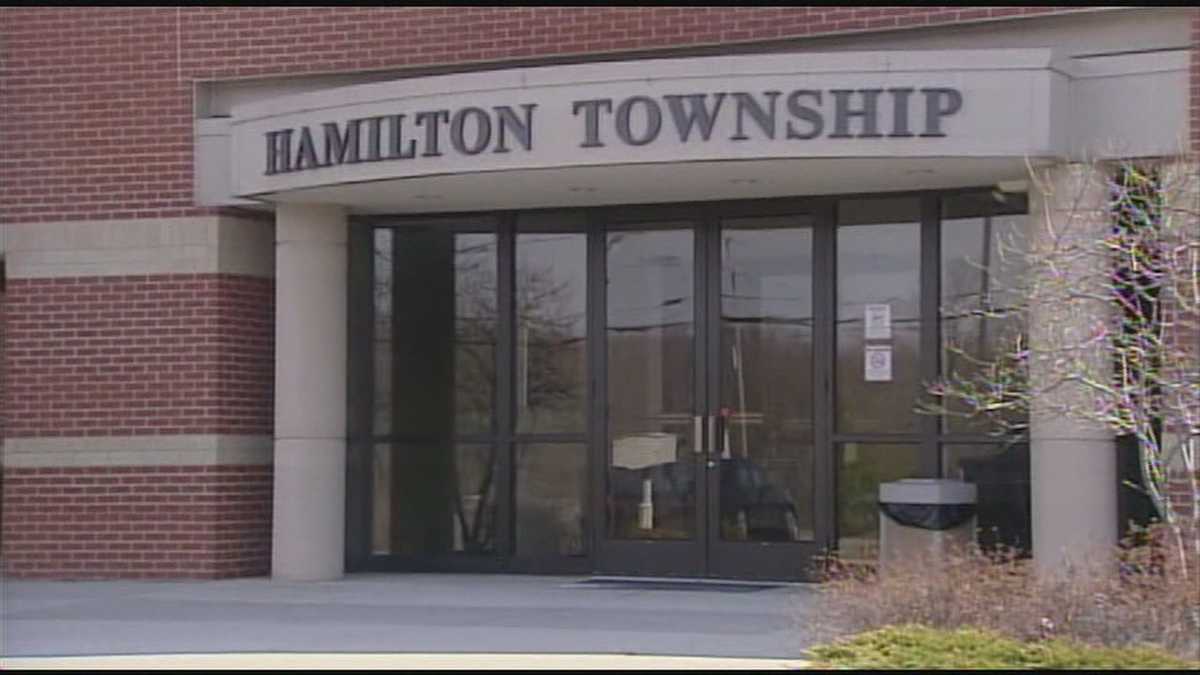 Hamilton Township fiscal officer abruptly resigns amid accounting questions
