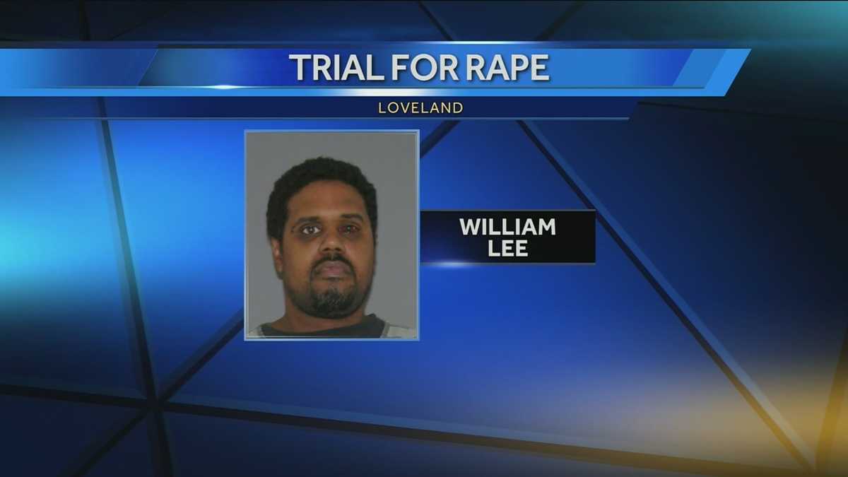 Jury Selection Begins For Man Accused Or Raping Woman In 2012