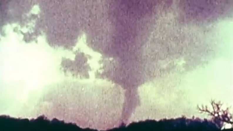 Photos: April 3, 1974, tornadoes, aftermath