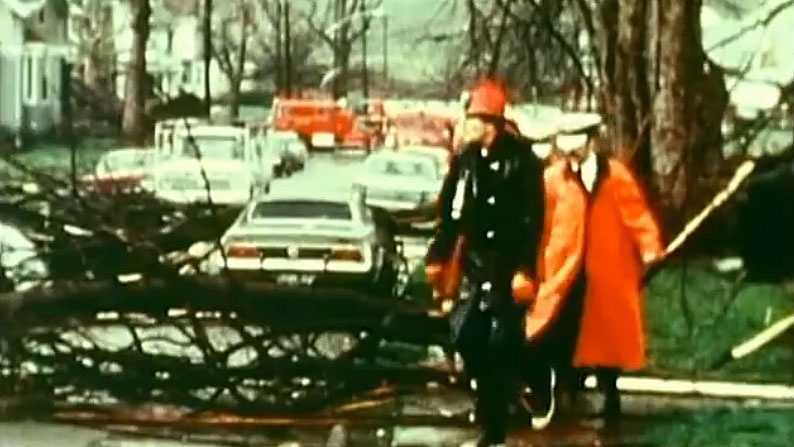 Photos April 3 1974 Tornadoes Aftermath