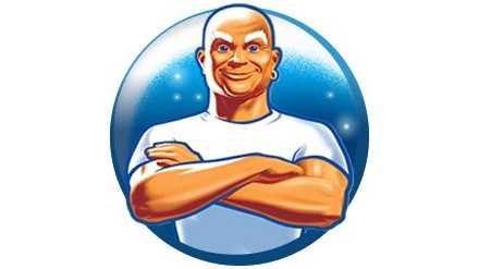 Artist behind P&G's Mr. Clean image passes away