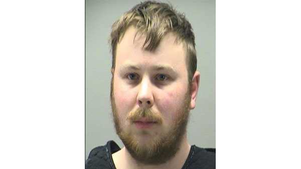 Asst. Boy Scout leader accused of possessing, distributing child porn