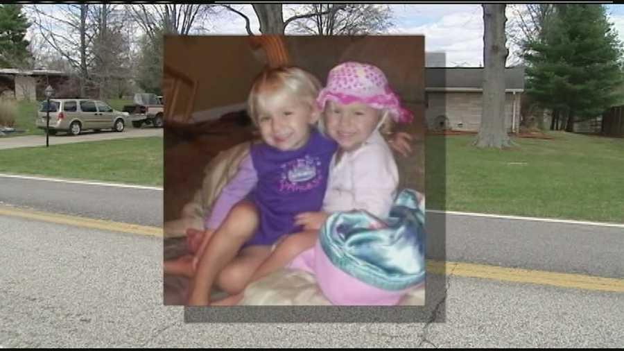 Bob Bressert came home on Tuesday night to a street-full of emergency responders, everyone looking for 2-year-old twins Shaylyn and Jocelyn Spurlock. Their mom had called 911, reporting she'd left them with their grandmother to run an errand, and their grandmother had fallen asleep.