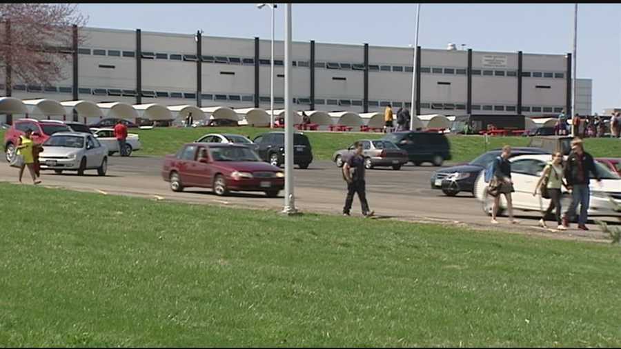 Colerain chief Social media amplified rumors of threat at school