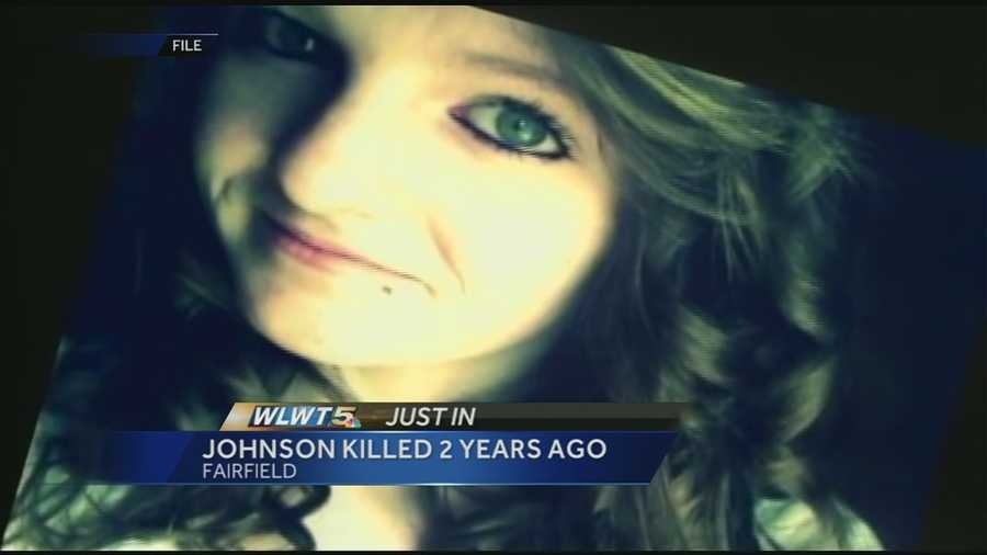 Two years after the body of teenager Chelsea Johnson was found in a creek behind Brookfield Drive, police say they know who killed her.