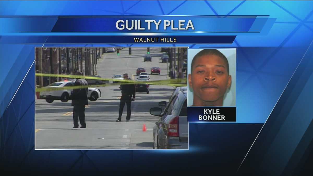 Man pleads guilty to voluntary manslaughter in 2013 shooting