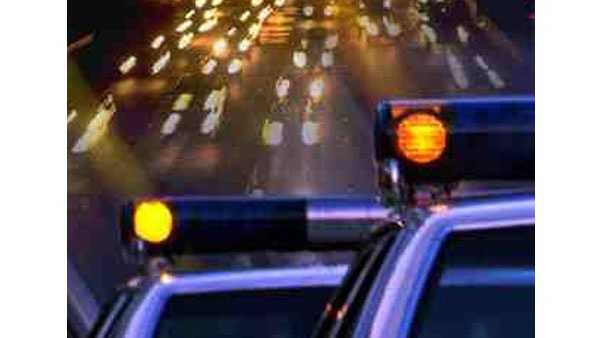 Man crashes after driving wrong way on I-75 near Dayton