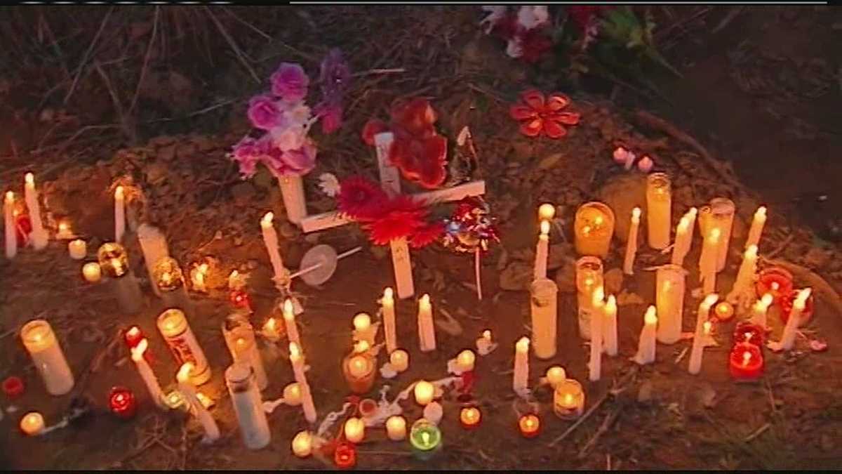 Family, friends gather to remember woman fatally shot by deputy