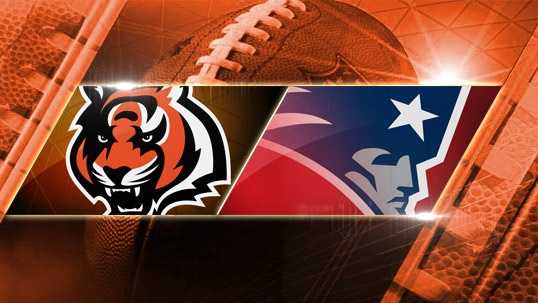 Bengals release 2014 preseason schedule