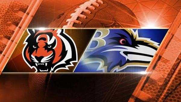 Week 1: Bengals at Ravens: The Bengals begin the regular season playing the Baltimore Ravens on Sunday, Sept. 7 at 1 p.m. at M&T Bank Stadium.