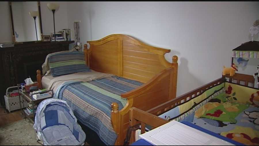 Facility houses, helps expectant moms recovering from addiction