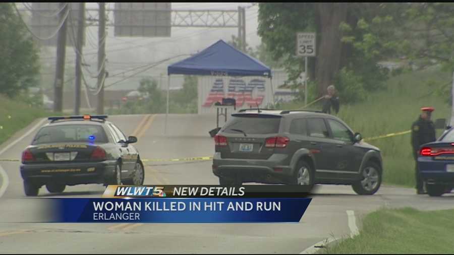 Police ID woman found dead on side of road by Duke worker