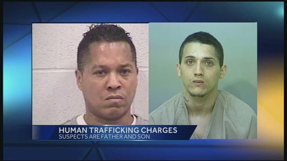 NKY father, son indicted in federal human trafficking case
