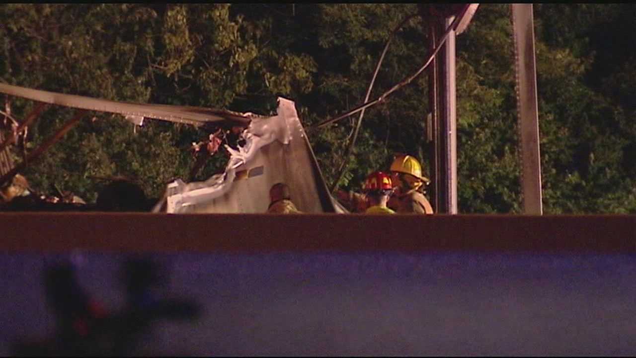 Victim's Name Released, All Lanes Reopened After Fatal NKY Crash