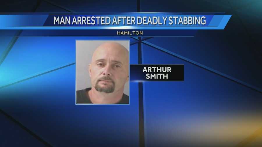 Police investigating fatal stabbing in Hamilton