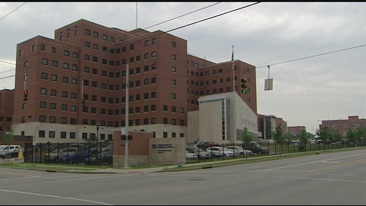 Cincinnati VA part of national audit on care