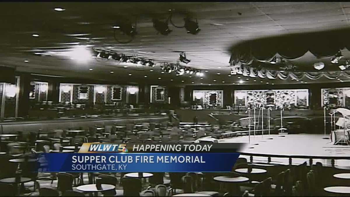 Those lost in Beverly Hills Supper Club fire being remembered