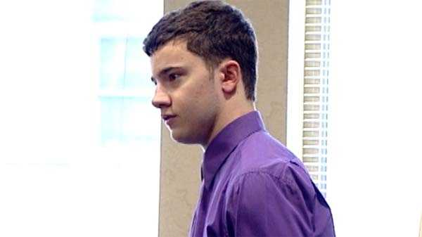 Teen convicted of arson, attempted murder to be resentenced