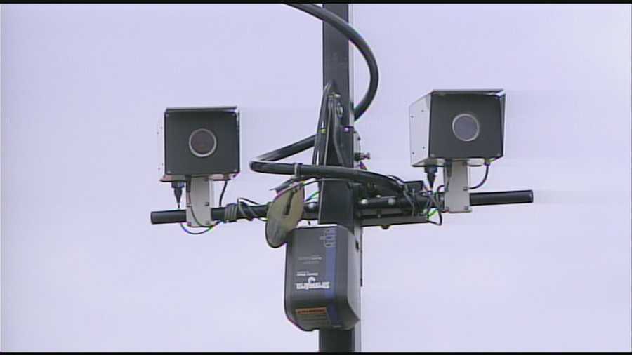 More Ohio citizens are fighting the use of red light and speed cameras in local municipalities, calling their use unconstitutional. Wednesday, attorney Mike Allen filed new lawsuits against the cities of West Carrollton and Trotwood, Ohio.
