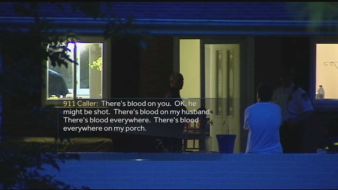 Home Invasion Suspect In Critical Condition After Homeowner Shoots Him