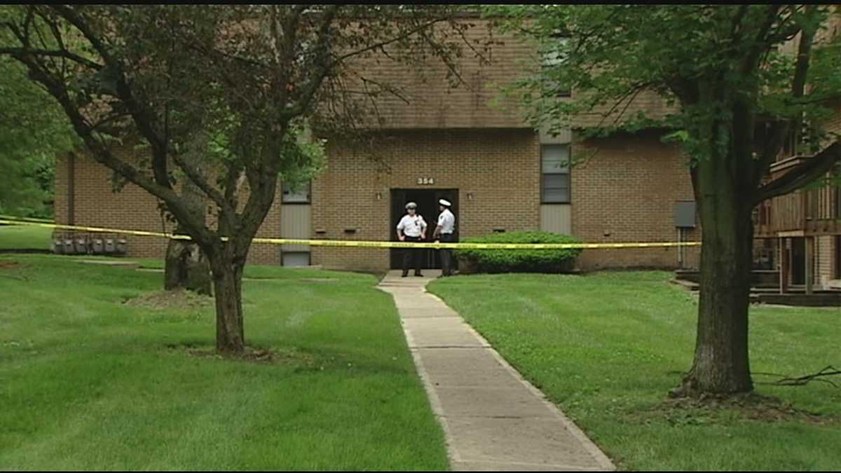 Police ID Hamilton stabbing victim