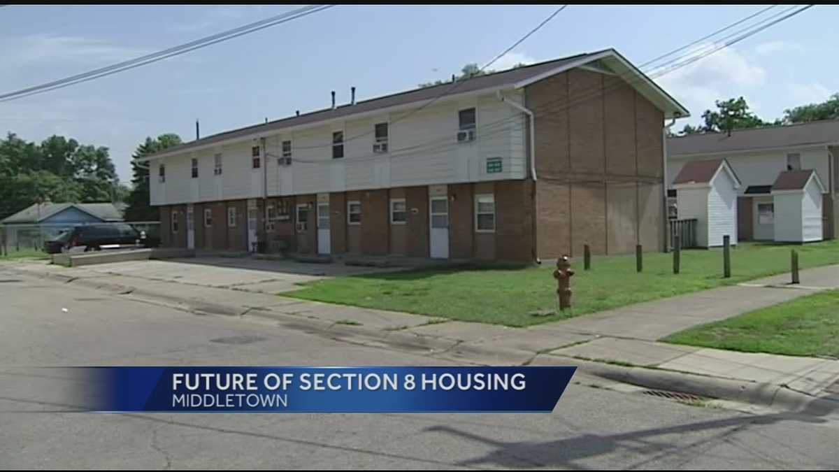 ButlerWarren Housing Authority to take over Section 8 in Middletown