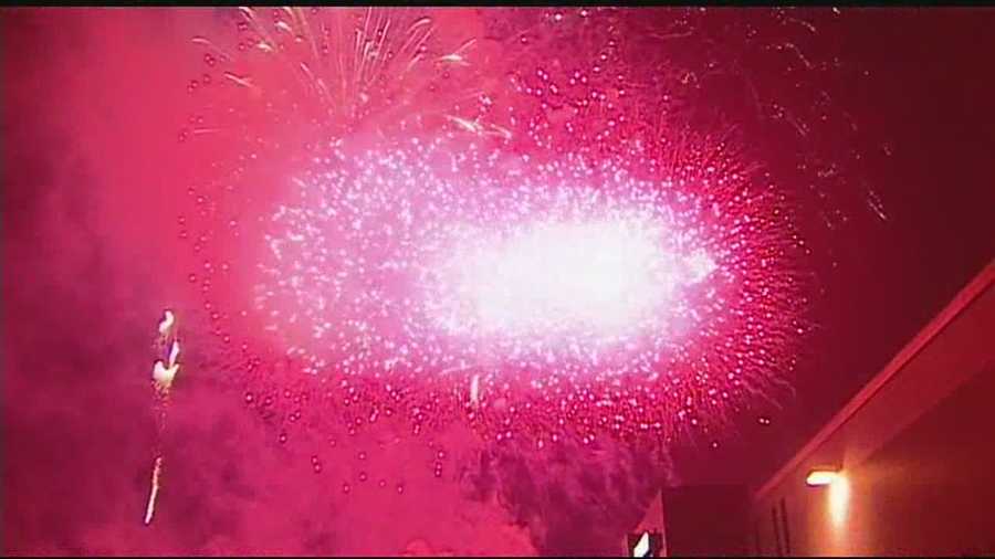 Events of all sizes will be held in the Tri-State to celebrate the Fourth of July this weekend.