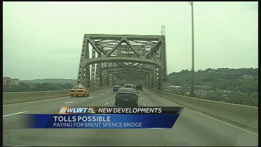 Despite the steady drumbeat of tolling as a funding mechanism for a new Brent Spence Bridge, some congressional leaders are starting to push harder for more federal support when it comes to major infrastructure projects.
