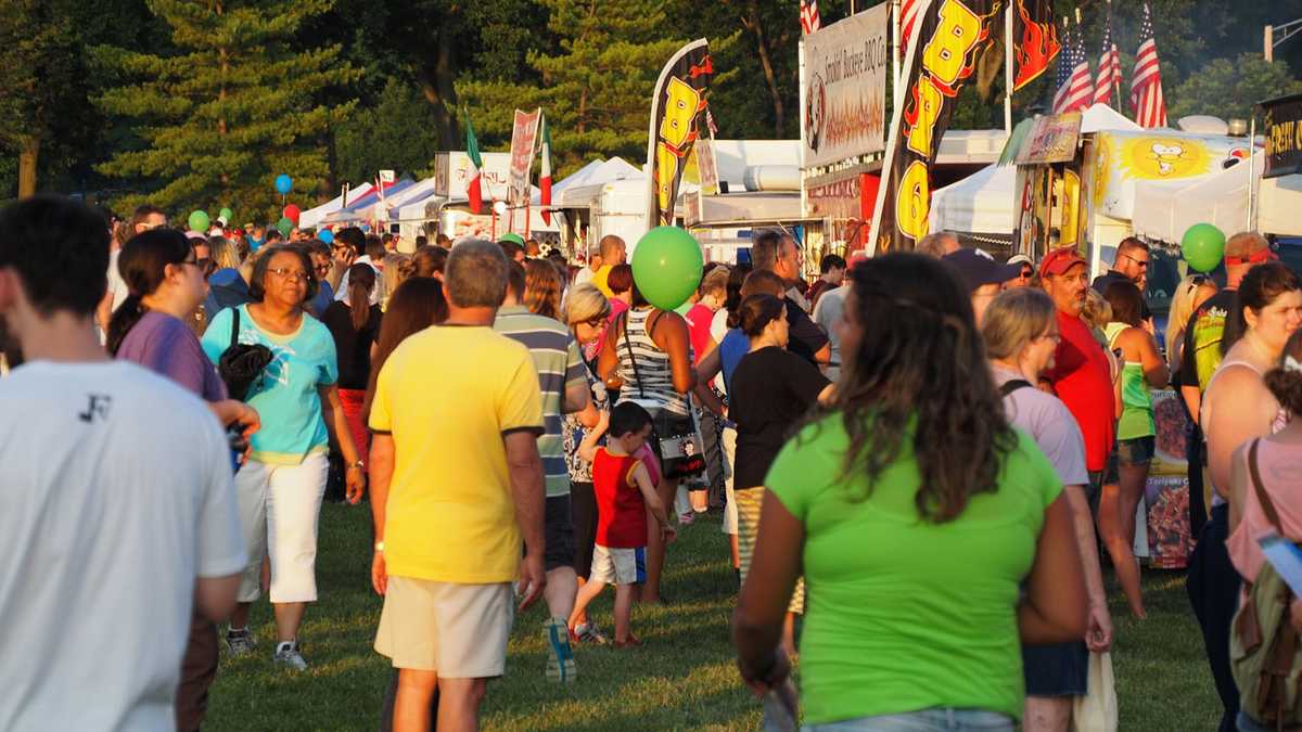 Photos Ohio Balloon Challenge In Middletown photos-ohio-balloon-challenge-in-middletown
