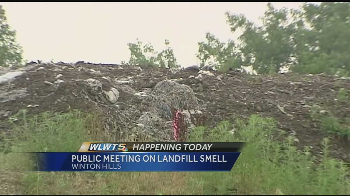Work to fix composting landfill gone bad continues