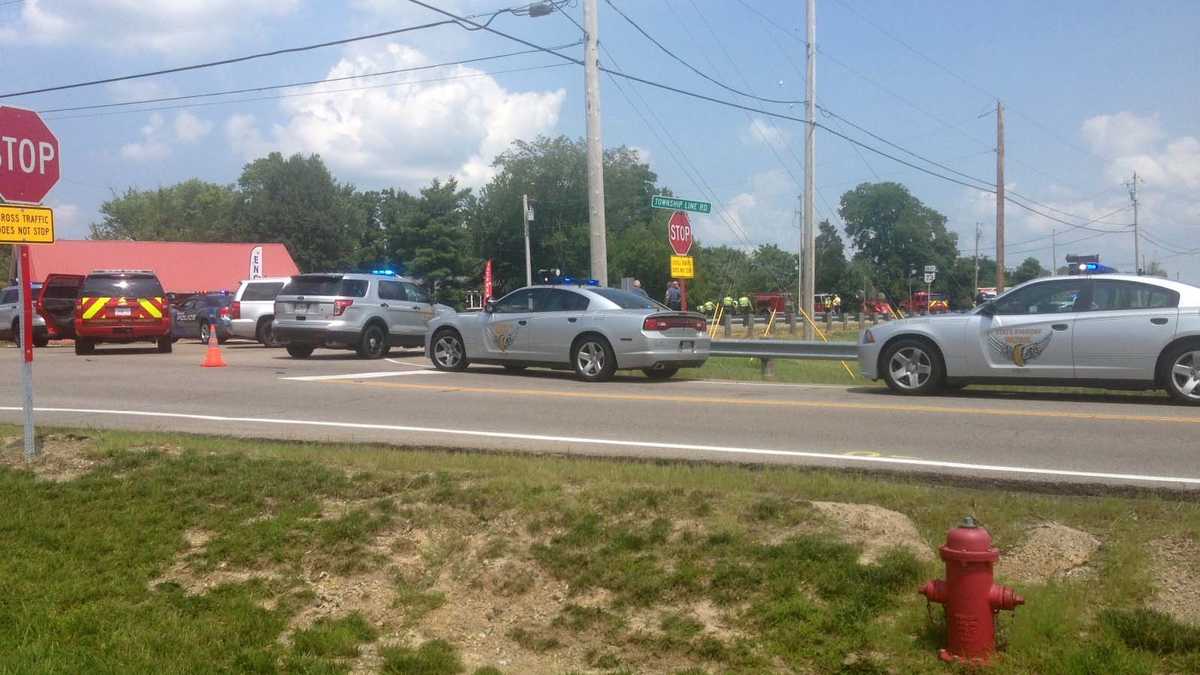 fatal car accident on 73 wilmington ohio today