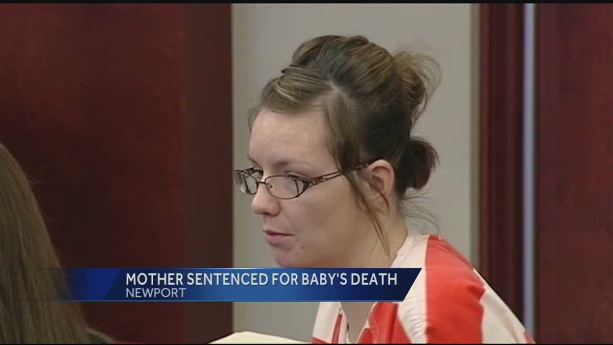 Mom Sentenced To Prison For Infants Drowning Death 