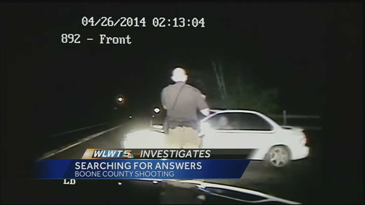 Special investigative panel in Samantha Ramsey shooting remains secret